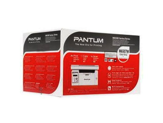МФУ Pantum M6507W